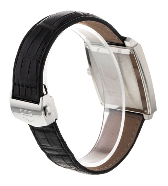 Tag Heuer Monaco WAW131A Image 3